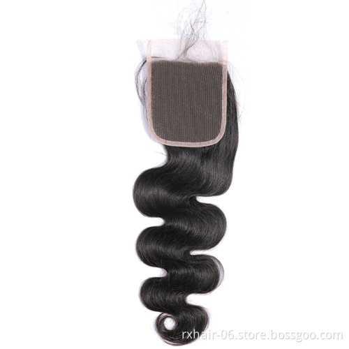 Brazilian Body Wave Virgin Hair Unprocessed Human Hair Extensions